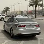 كامري فل كامل 2023