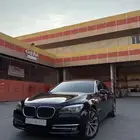 بي ام دبليو 2013 730l