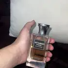 قاعدة دخانية خشبية  باتشولي واضح ترابي عميق عطر ثقيل وثابت