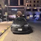تويوتا يارس مخزنه