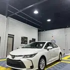 كورلا مكينة كبيرة 2.0