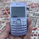 نوكيا C3. الاصلي