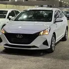 هيونداي اكسنت 2023 1.6 وكالة