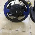 دركسون thrustmaster T150