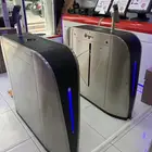 بوابات مرور افراد ترنستيل بوبات تنظيم حركة