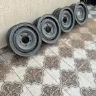 جنوط ربع شنبر وكاله