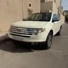 فورد ايدج 2008