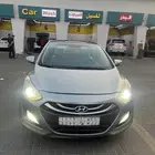 هيونداي النترا تورينج i30