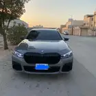 بي ام دبليو الفئة السابعه 2016
