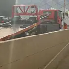 سطحه نقل سيارات من جده الى الرياض