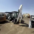 عرجا للبيع تشليح