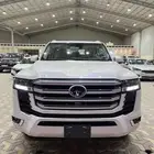 تويوتا لاندكروزر - 2025 L4 عبداللطيف جميل اقل سعر