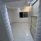عمارة 3 ادوار للايجار   شقة للايجار العزيزية الدفاع
