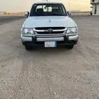 هايلكس غمارتين بنزين 2004