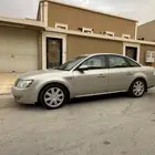 للبيع فورد فايف هاندرد 2009 سعودي توكيلات الجزيره