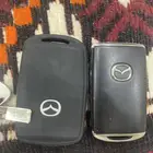 مفتاح مازدا وكاله 2023