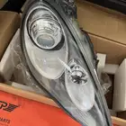 شمعات بورش بناميرا