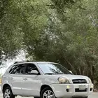 توسان 2008 نظيف تماتيك
