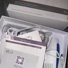 جهاز ليزر من شركه mlay