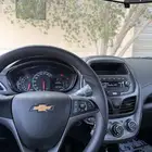 سيارة شيفرولية سبارك للإيجار الشهري