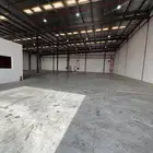 مستودع للإيجار 2047 حي البرية
