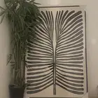 لوحة جدارية