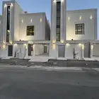 للبيع روف علوي 9غرف في احد روفيده موقع متميز