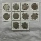 مطل.وب ريالات فضة
