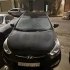 سيارة اكسنت موديل 2016