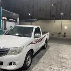 هايلكس غماره 2015للبيع