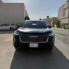 جيب هافال جوليان 2022