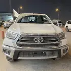 هايلوكس غمارتين S-GLX 4 4 اوتوماتيك بنزين 2025