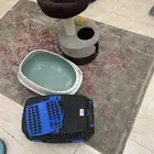 أغراض قطط