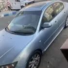 سيارة مازدا 3 للبيع الممشي 327000 لأعلي سوم فحص واستمارة