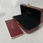 علبة علبه قلم كارتييه كارتير علب pen box cartirer