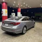 سوناتا ديزل