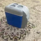 ثلاجة سيارة