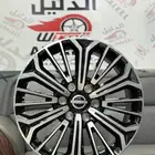 جنوط 20نيسان بلاتنيوم اصلي وكاله اصفار 2025