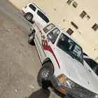 للبيع اوالبدل هايلوكس م 1990نظيفه
