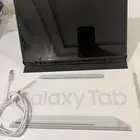 اللون اخضر لايت GALAXY TAP S9 FE WIFI 128gb