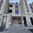 للبيع بحي المعارض ادوار تمليك أرضي 6غرف بمدخل سياره