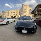 ام جي جي تي كومفورت MG GT Comfort 2025