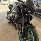 mt10 Yamaha 2024  5000km