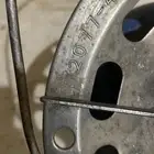 اللبيع دبه بريموس خمسه رطل معه راس بريموس