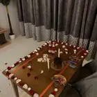 تنسيق غرف عرسان
