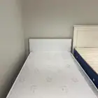 سرير نوم مريح ع سوم