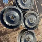 جنوط وكاله هلكس2022 جنط مقاس 16 وكاله