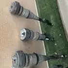 مساعدات مرسيدس الجوهره فورماتك اصلي مستعمل