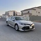 كامري 2020