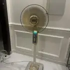 مروحه قديمه تبع وزارة المعارف